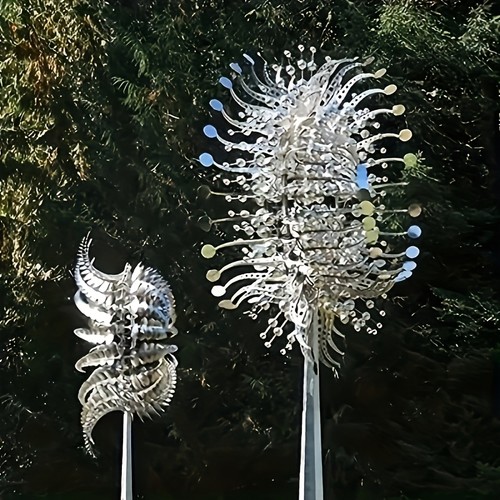 Magical wind powered - magical,