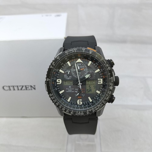 Citizen promaster skyhawk - citizen,
