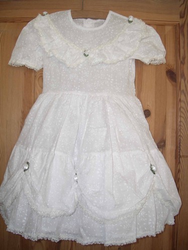 Peep style white - bo,