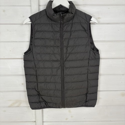Uniqlo gilet jacket mens - uniqlo, size