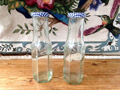 Pair vintage unused - pair,