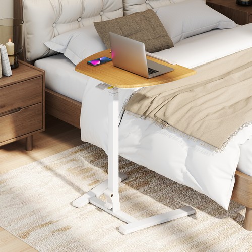 Rolling laptop desk - rolling,