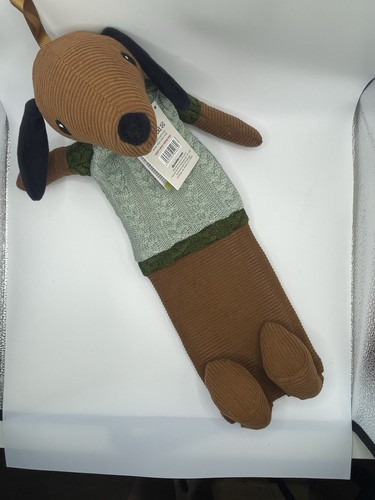 Sam the sausage dog shaped - the, hot
