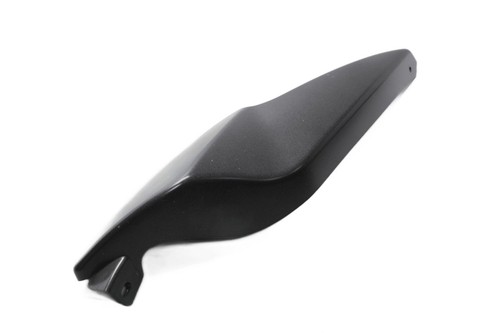 Side panel cover fender - fender, rear