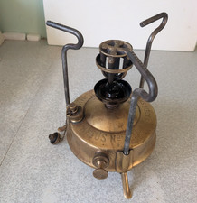 VINTAGE BRASS PRIMUS 210