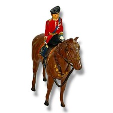 Timpo HRH Queen Elizabeth Side