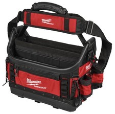 Milwaukee 38cm Packout Tote Tool Bag 4932498634