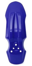FRONT FENDER MINI BLUE