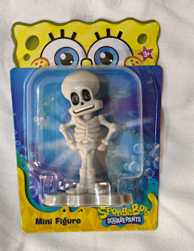 Spongebob squarepants - spongebob,
