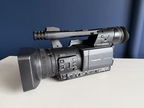 Panasonic hmc150 hmc151e - hmc150, ag-hmc151e