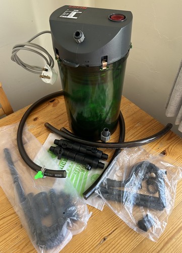 Eheim thermofilter classic - classic, 600