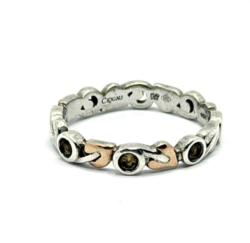 Clogau sterling silver tree - clogau, of