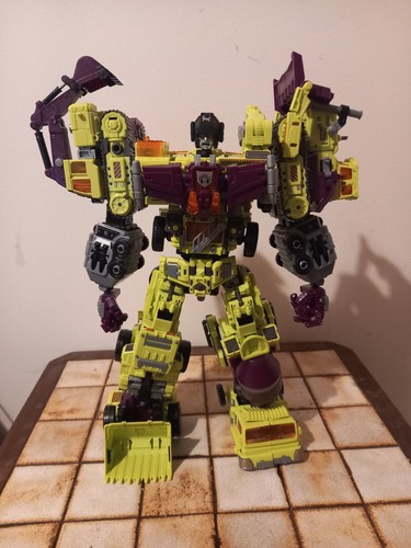 6in1 devastator nbk - devastator,