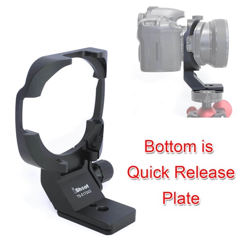 Cnc tripod ring - tripod,