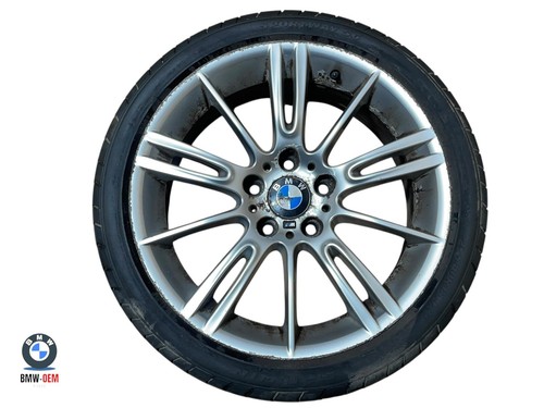 Genuine bmw mv3 front - mv3, 18"