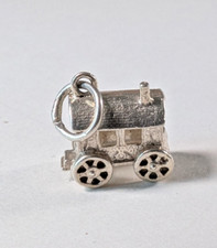 Vintage Sterling Silver