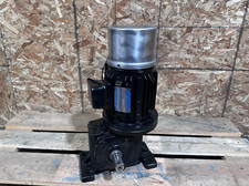 1HP (0.75kW)  3-Phase AC