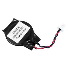 CMOS BIOS Battery for Lenovo ThinkPad X13 Yoga Gen 1 & 2 & 3 & 4 & 5 & 6 01AY996