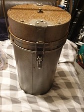 Thermos Vacuum Vessel  Vintage