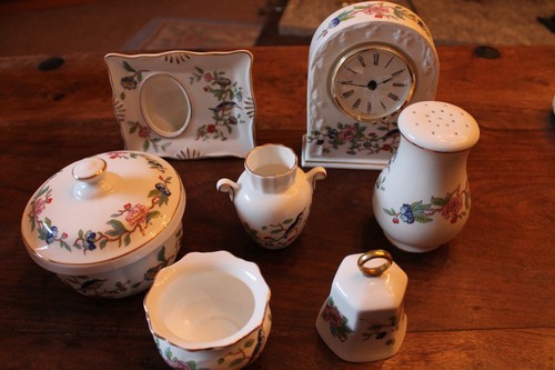 Aynsley pembroke design - aynsley,
