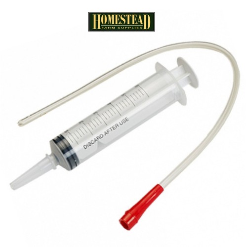 Net tex colostrum - net-tex, syringe
