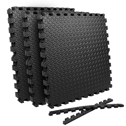 Eva interlocking non slip - eva, non-slip