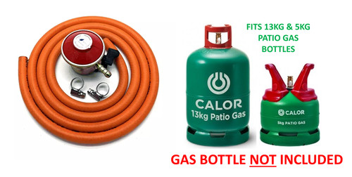 Campingaz propane patio 27mm - propane,
