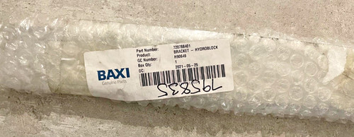 Baxi duotec combi 28 40 - combi, 24
