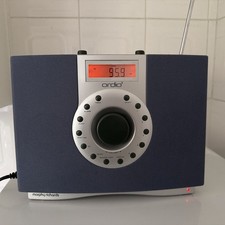 Morphy Richards Ordio FM MW LW