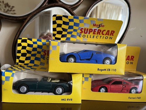 Supercar collection - supercar,