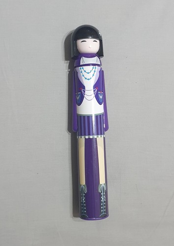 Kokeshi umbrella japanese - japanese, doll