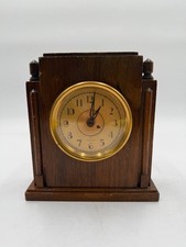 Vintage Sangamo Art Deco