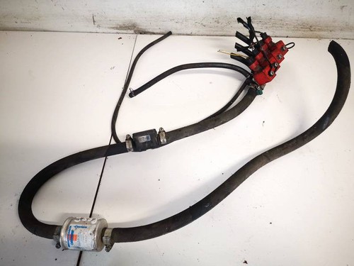 110r000140 fuel injector - fuel,
