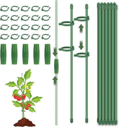 Adjustable plant support - adjustable,