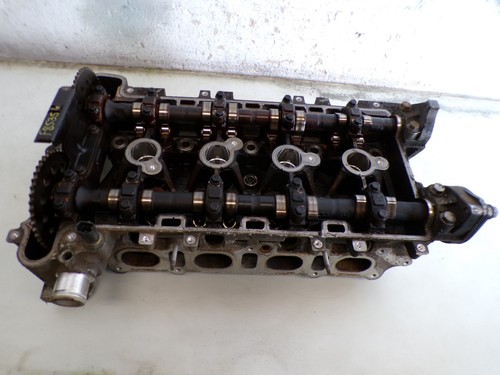 Cylinder head opel vectra - head, c
