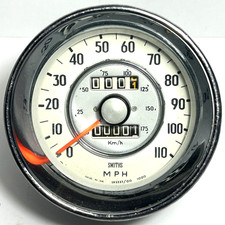 New old stock Smiths