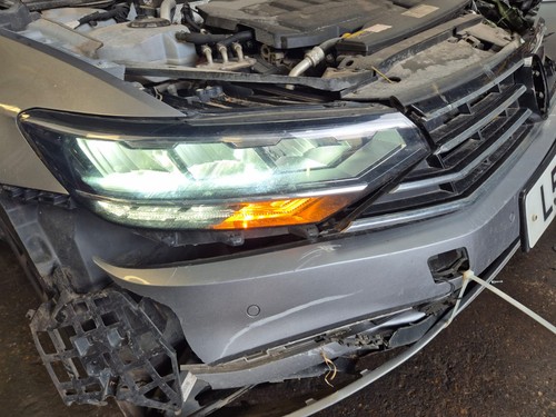 2019 passat sel dsg 2 - passat,