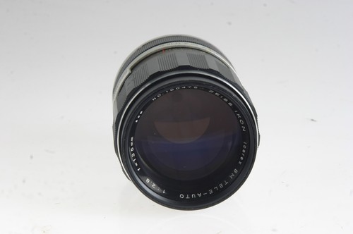 Zeiss ikon icarex tele auto - zeiss, tele-auto