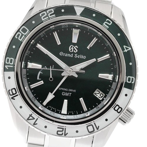 Seiko grand - grand, sports