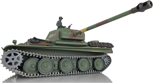 Heng long panther g pro - heng,