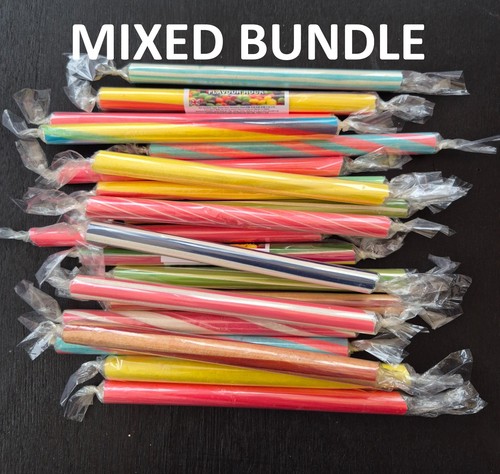 Blackpool rock sticks bundle - ,