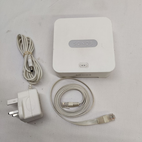 Sonos bridge wireless zone - bridge,