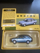 Vanguards Corgi 1:43 Talbot
