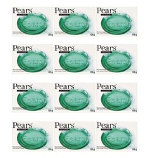 Pears Transparent Soap Lemon
