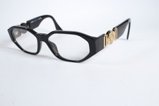 Versace 3320-U Womens Black