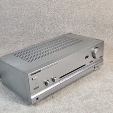 Wharfedale Integrated Stereo