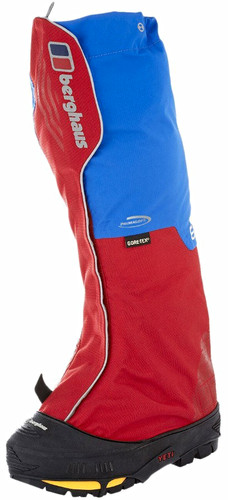 Berghaus extrem yeti - berghaus, pro