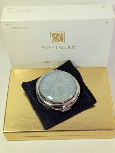 Estee lauder lucidity powder - lucidity,