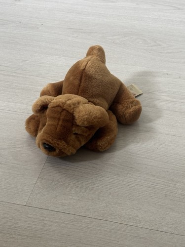 Keel toy simply - simply, soft