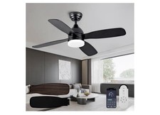 JAYNLT Ceiling Fans with